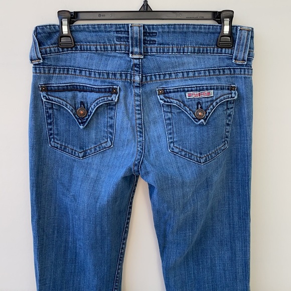 Hudson Jeans W170DHK - Picture 6 of 7
